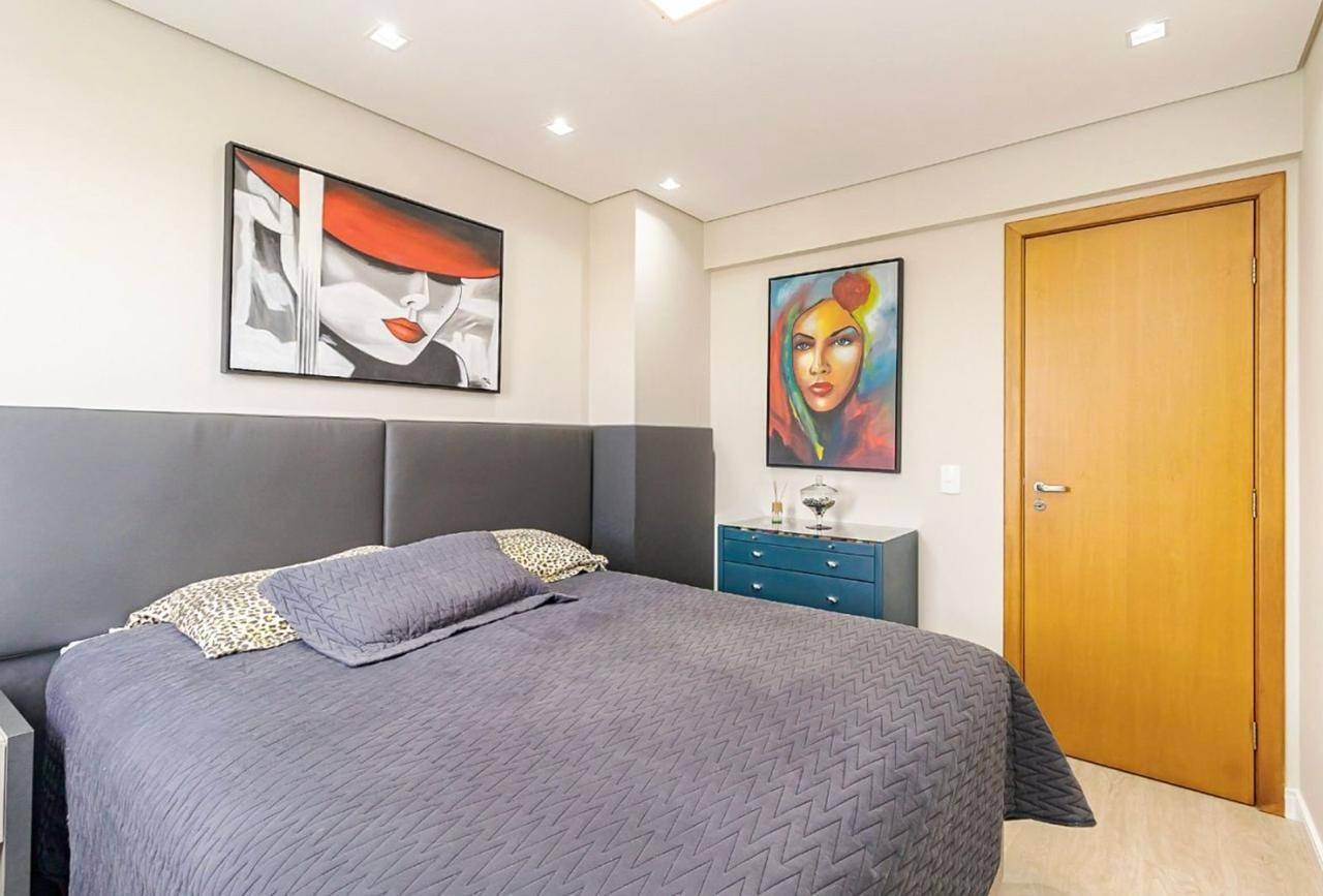 Apartamento, 4 quartos, 138 m² - Foto 19