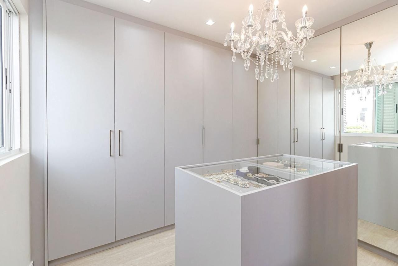 Apartamento, 4 quartos, 138 m² - Foto 16