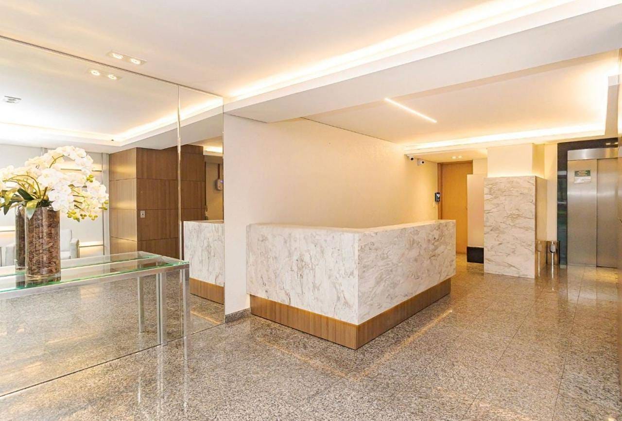 Apartamento, 4 quartos, 138 m² - Foto 24