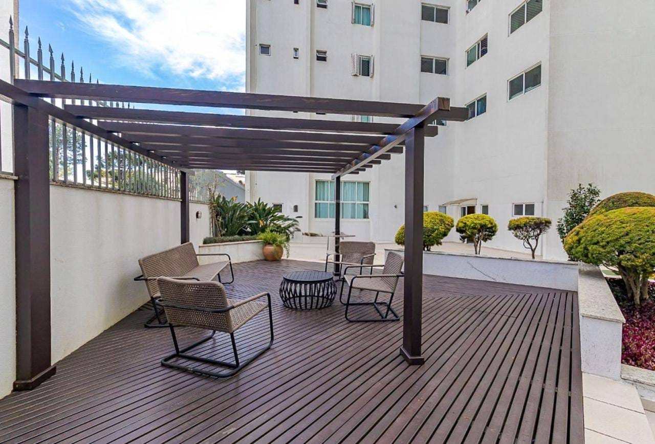 Apartamento, 4 quartos, 138 m² - Foto 44