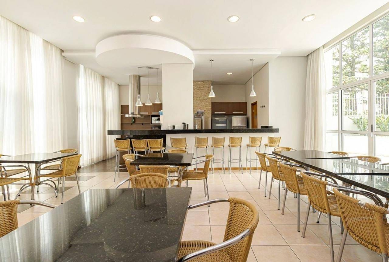 Apartamento, 4 quartos, 138 m² - Foto 27