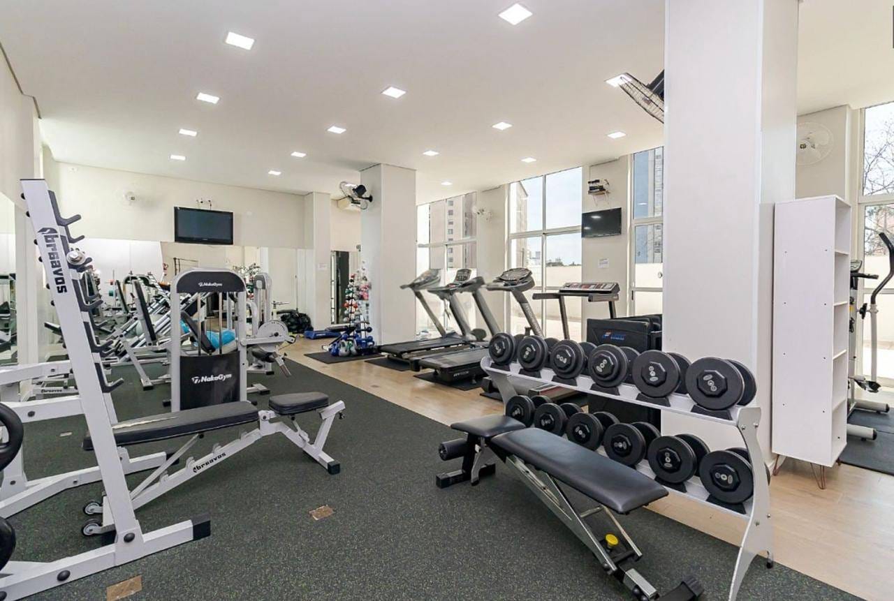 Apartamento, 4 quartos, 138 m² - Foto 28