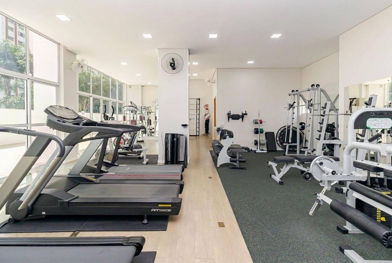 Apartamento, 4 quartos, 138 m² - Foto 30