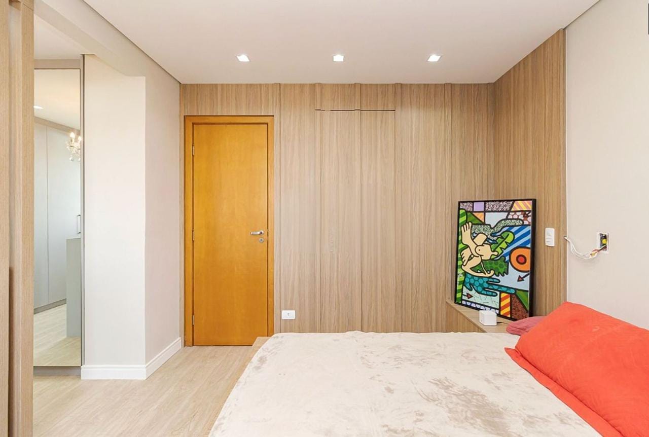 Apartamento, 4 quartos, 138 m² - Foto 13