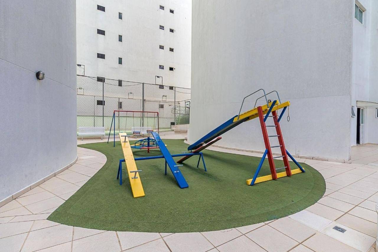 Apartamento, 4 quartos, 138 m² - Foto 33