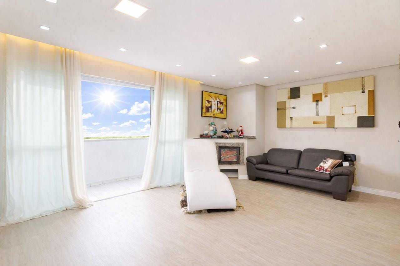 Apartamento, 4 quartos, 138 m² - Foto 5