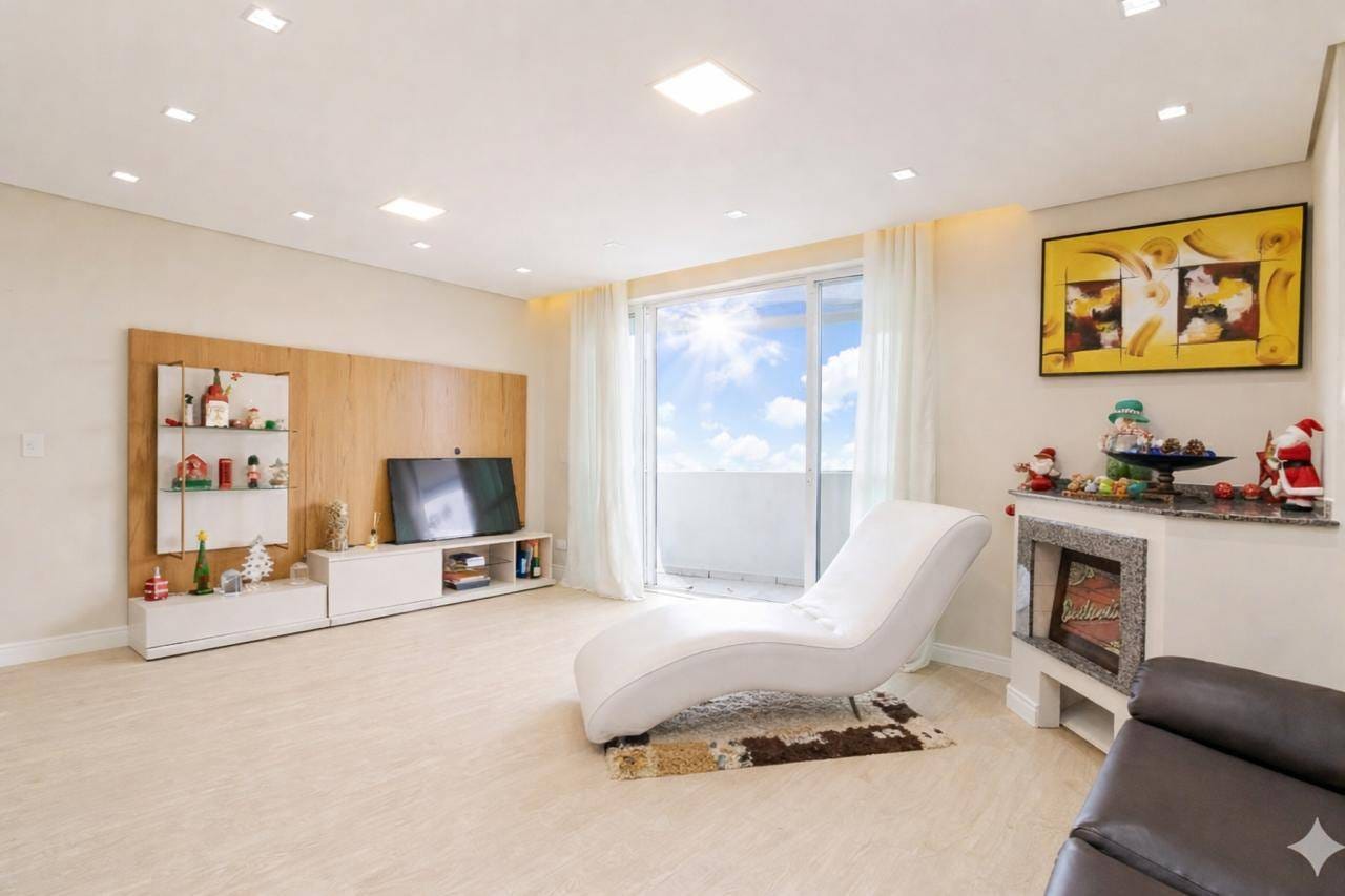 Apartamento, 4 quartos, 138 m² - Foto 4