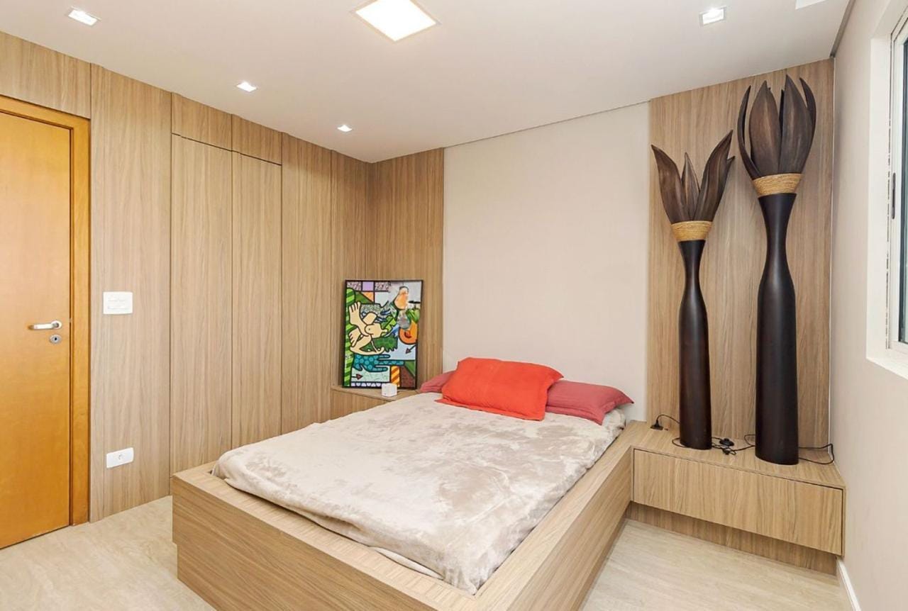 Apartamento, 4 quartos, 138 m² - Foto 20