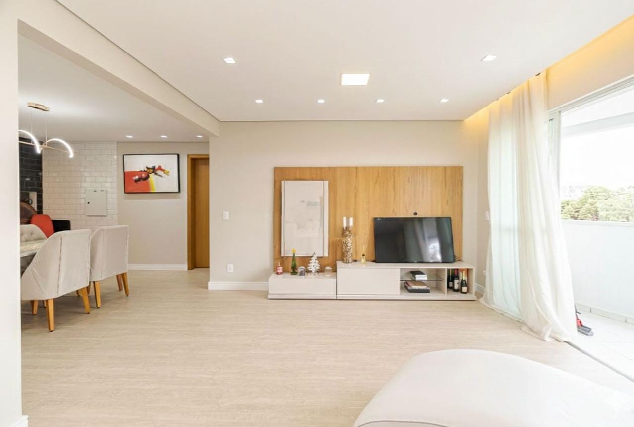 Apartamento, 4 quartos, 138 m² - Foto 12