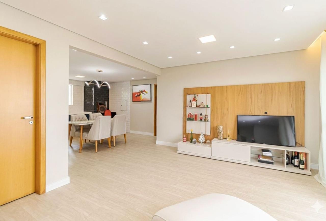 Apartamento, 4 quartos, 138 m² - Foto 6