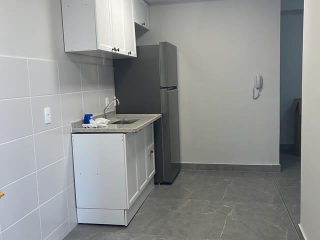 Foto do Apartamento - Apartamento com 2 Dormitórios para Locação no Condomínio Brisa da Mata – Paulínia/SP | Hermes Imóveis