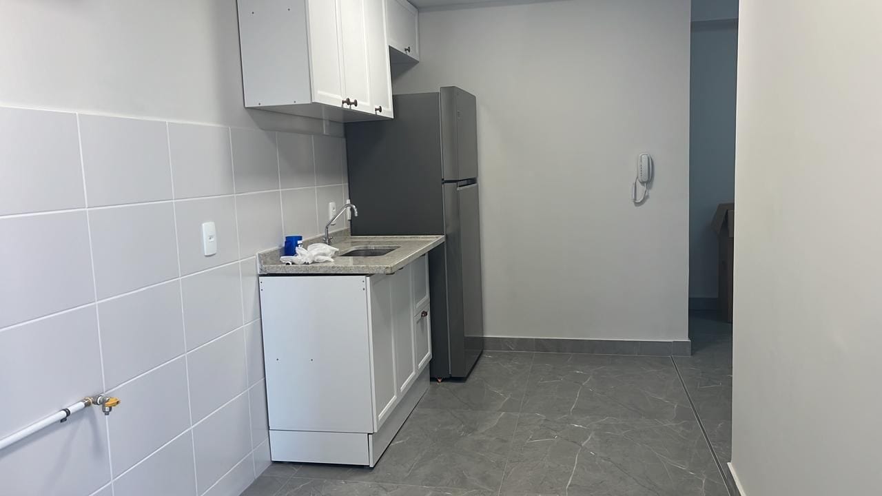 Apartamento, 2 quartos, 61 m² - Foto 3