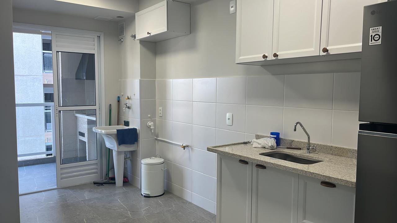 Apartamento, 2 quartos, 61 m² - Foto 1