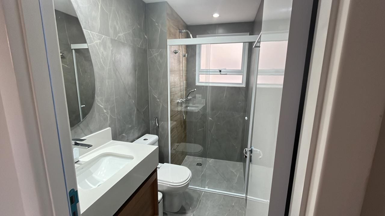 Apartamento, 2 quartos, 61 m² - Foto 5