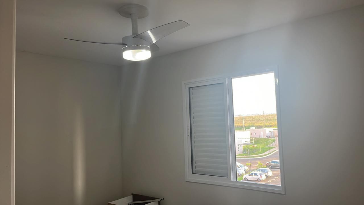 Apartamento, 2 quartos, 61 m² - Foto 9