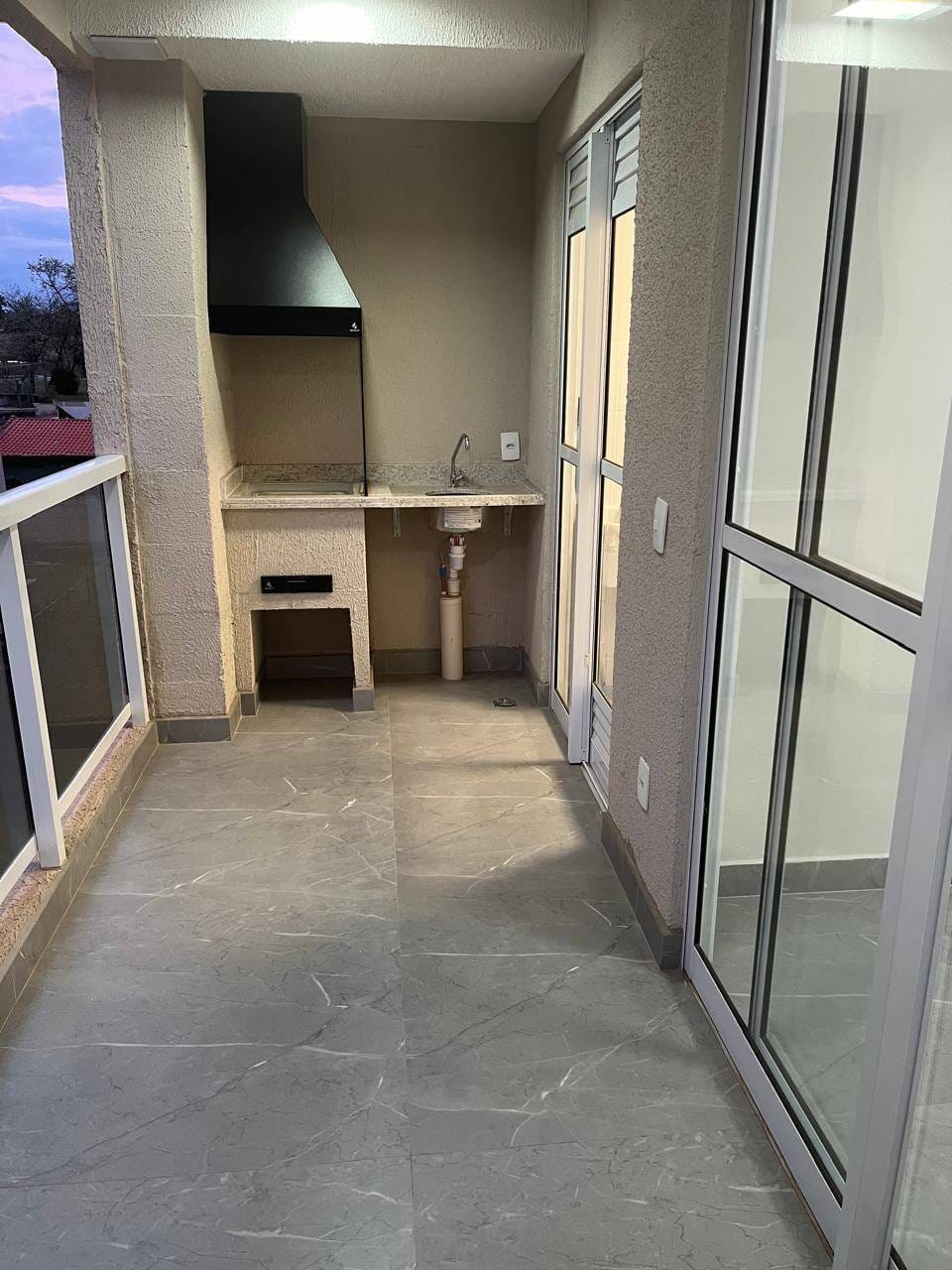Apartamento, 2 quartos, 61 m² - Foto 4