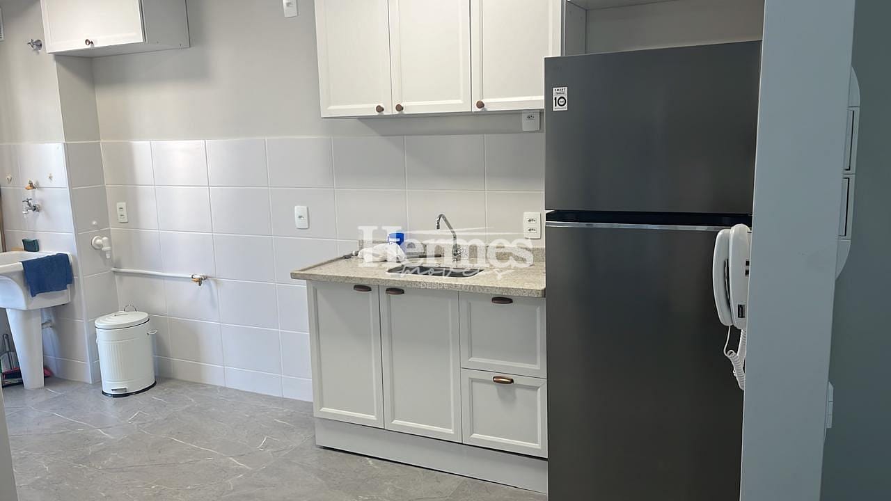 Apartamento, 2 quartos, 61 m² - Foto 2