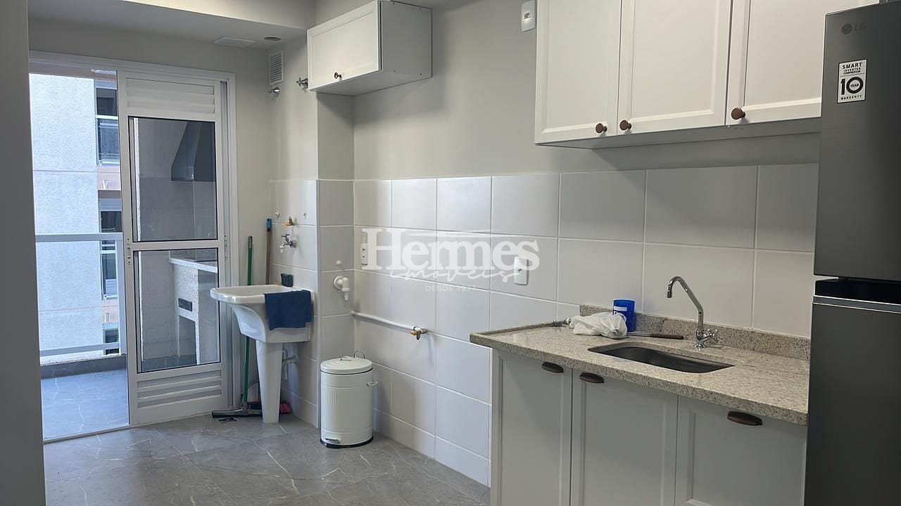 Apartamento, 2 quartos, 61 m² - Foto 1