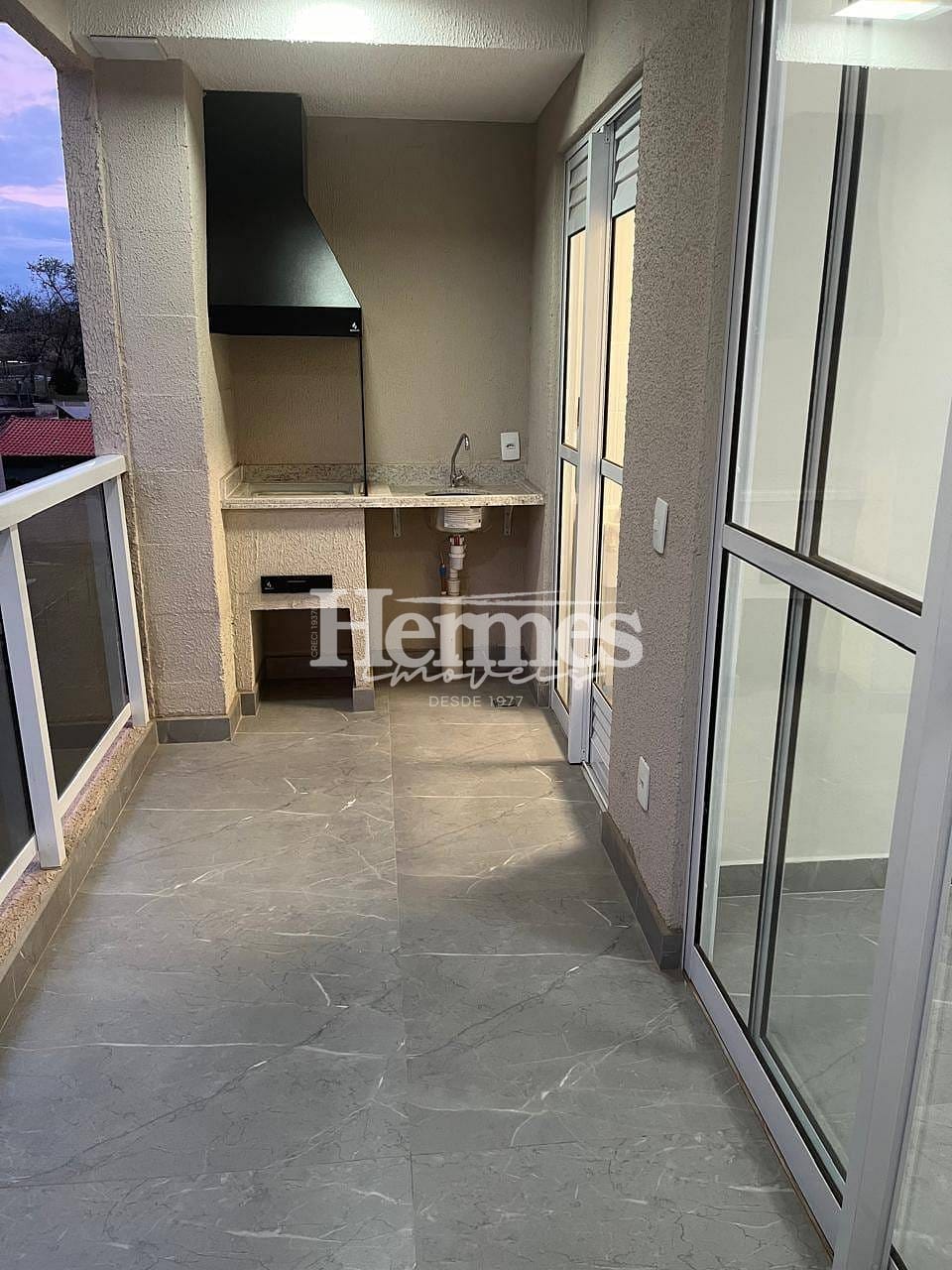 Apartamento, 2 quartos, 61 m² - Foto 4