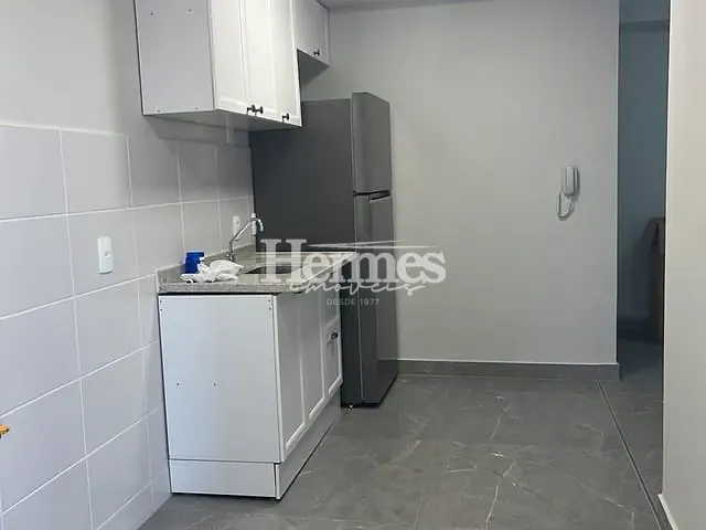 Apartamento com 61m² 2 quartos e 1 banheiro, à venda, no bairro Balneário Tropical em Paulínia