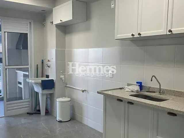 Apartamento com 61m² 2 quartos e 1 banheiro, à venda, no bairro Balneário Tropical em Paulínia