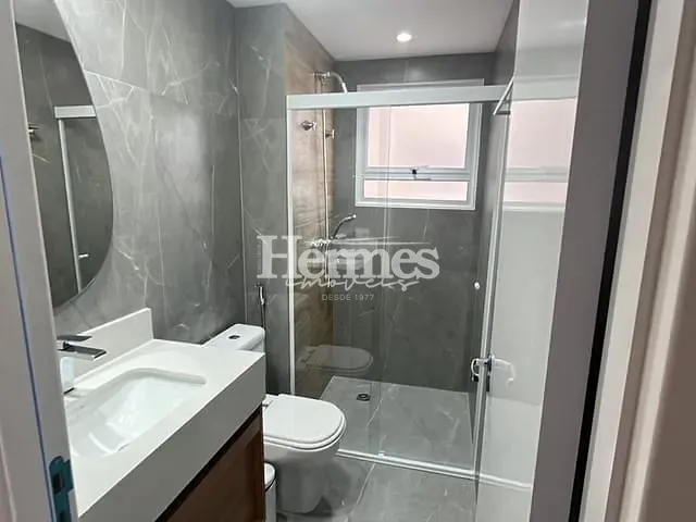 Apartamento com 61m² 2 quartos e 1 banheiro, à venda, no bairro Balneário Tropical em Paulínia