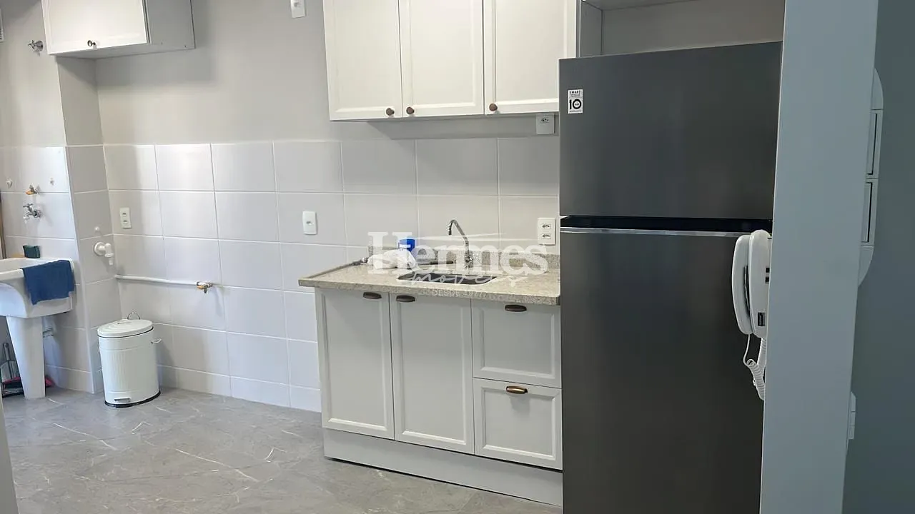 Apartamento, 2 quartos, 61 m² - Foto 2