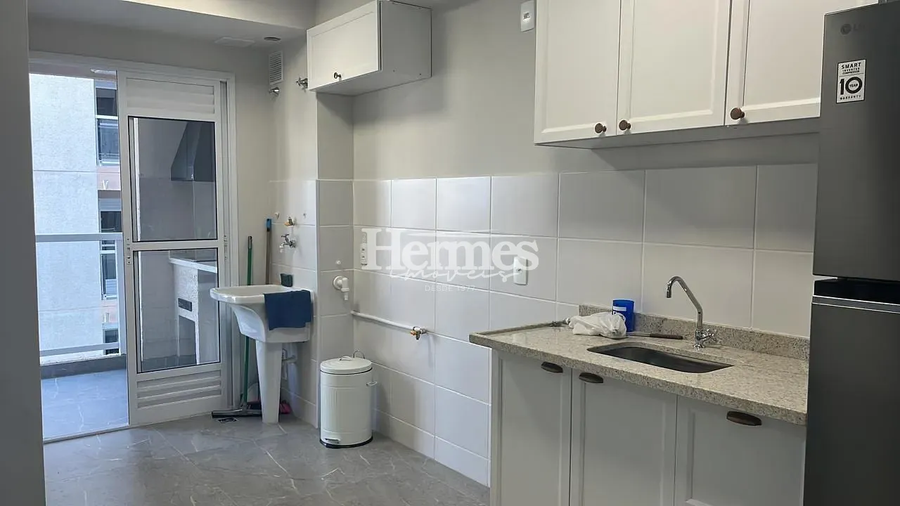 Apartamento, 2 quartos, 61 m² - Foto 1