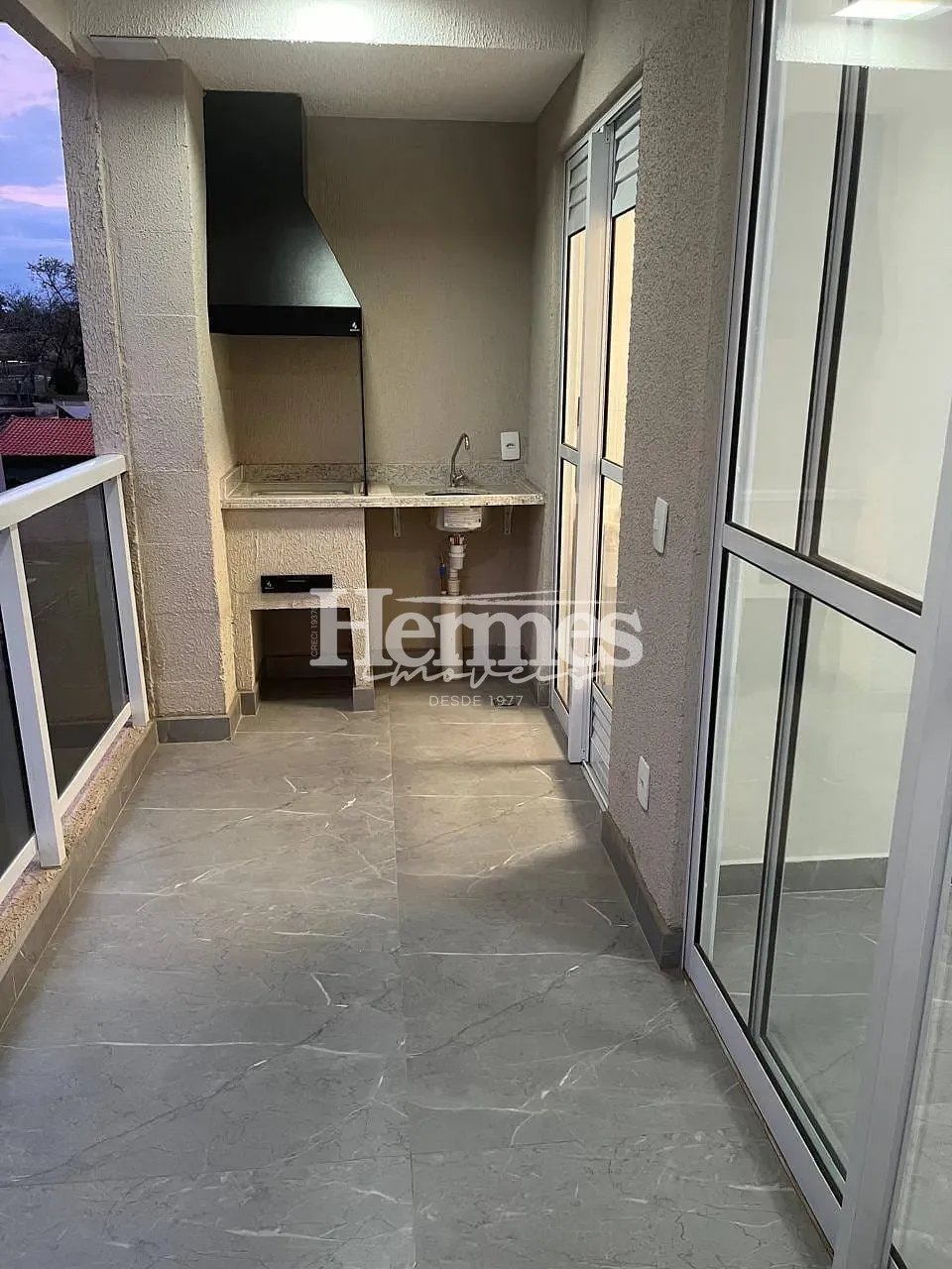 Apartamento, 2 quartos, 61 m² - Foto 4
