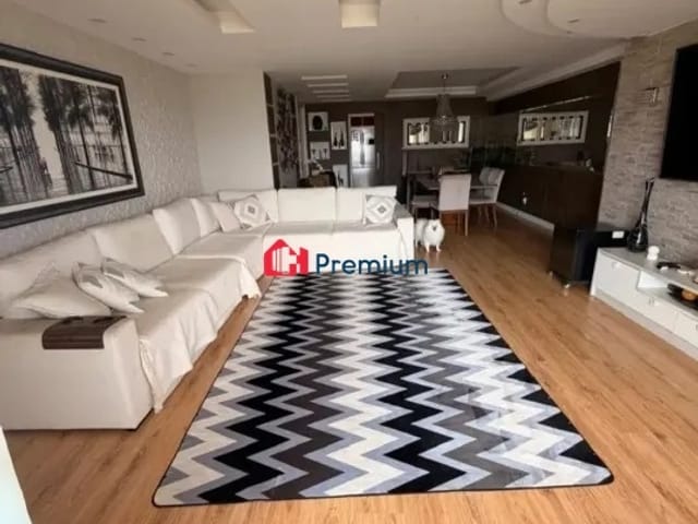 Apartamento 4 quartos e 4 banheiros, à venda, no bairro Jacarepaguá em Rio de Janeiro