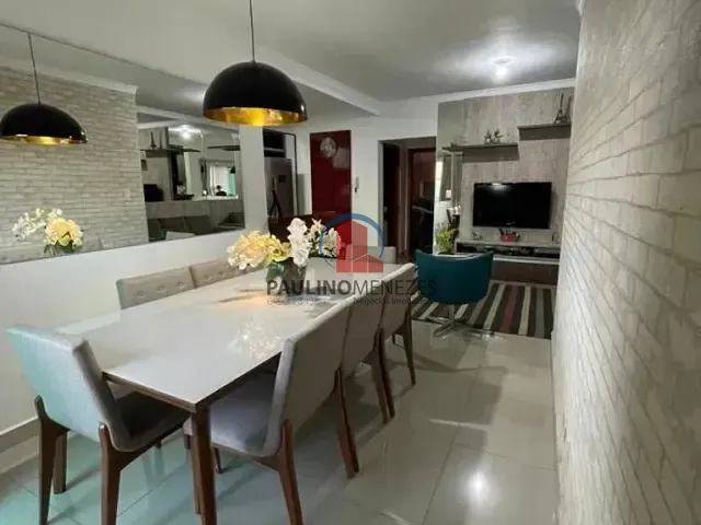 Apartamento 2 quartos e 1 banheiro, à venda, no bairro São Manoel em Americana