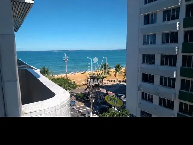 Apartamento com 1100m² 3 quartos e 2 banheiros, à venda, no bairro Praia da Costa em Vila Velha
