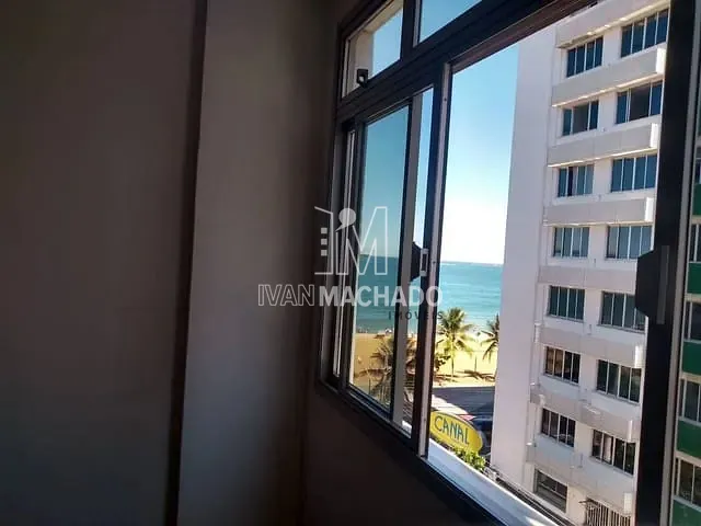 Apartamento com 1100m² 3 quartos e 2 banheiros, à venda, no bairro Praia da Costa em Vila Velha