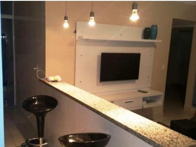 Foto do Apartamento - Apartamento com 2 dormitórios à venda, 64 m² por R$ 310.000,00 - Parque Industrial - São José dos Campos/SP | INDEPENDENCE NEGOCIOS IMOBILIARIOS LTDA