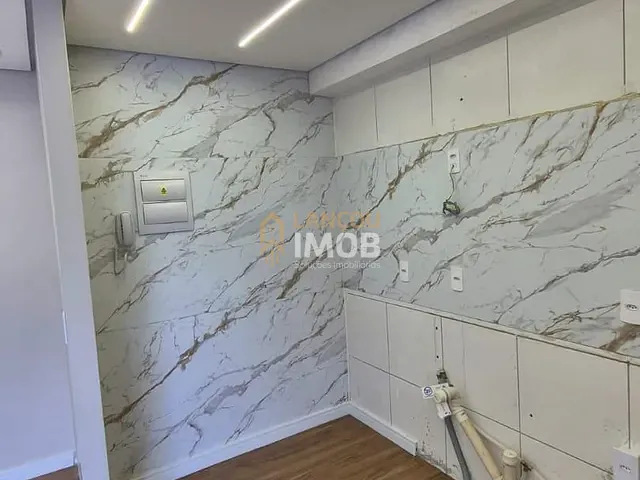 Apartamento 2 quartos e 1 banheiro, à venda, no bairro Vera Tereza em Caieiras