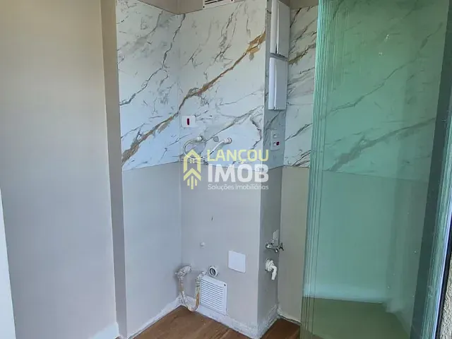 Apartamento 2 quartos e 1 banheiro, à venda, no bairro Vera Tereza em Caieiras