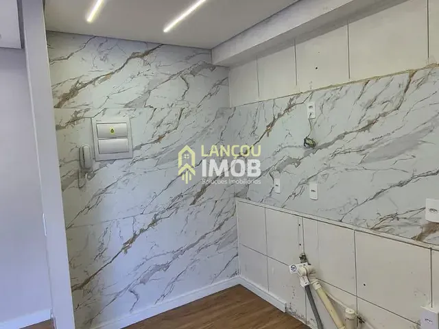 Apartamento 2 quartos e 1 banheiro, à venda, no bairro Vera Tereza em Caieiras