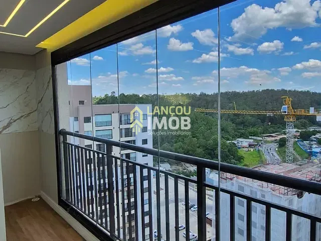 Apartamento 2 quartos e 1 banheiro, à venda, no bairro Vera Tereza em Caieiras