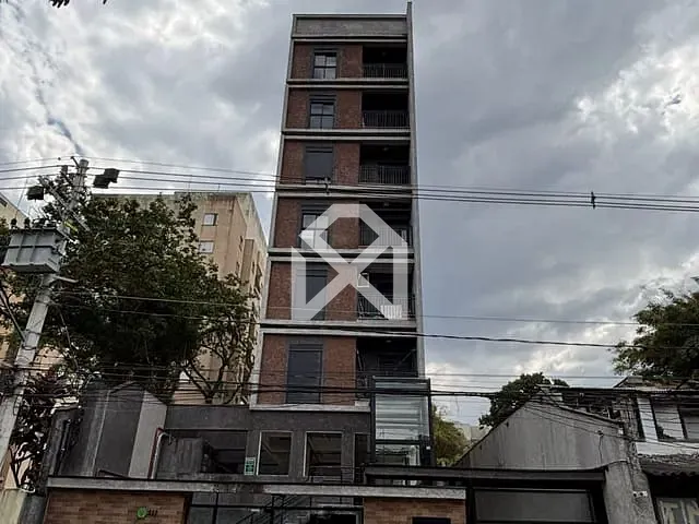 Apartamento com 38m² 2 quartos e 1 banheiro, à venda, no bairro Penha de França em São Paulo