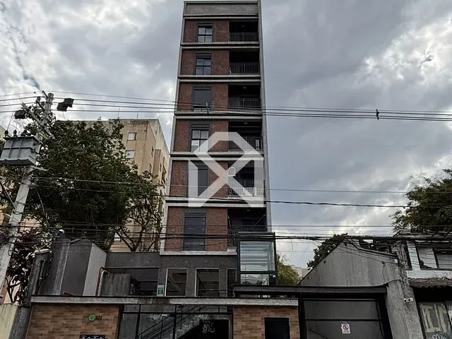 Apartamento com 38m² 2 quartos e 1 banheiro, à venda, no bairro Penha de França em São Paulo