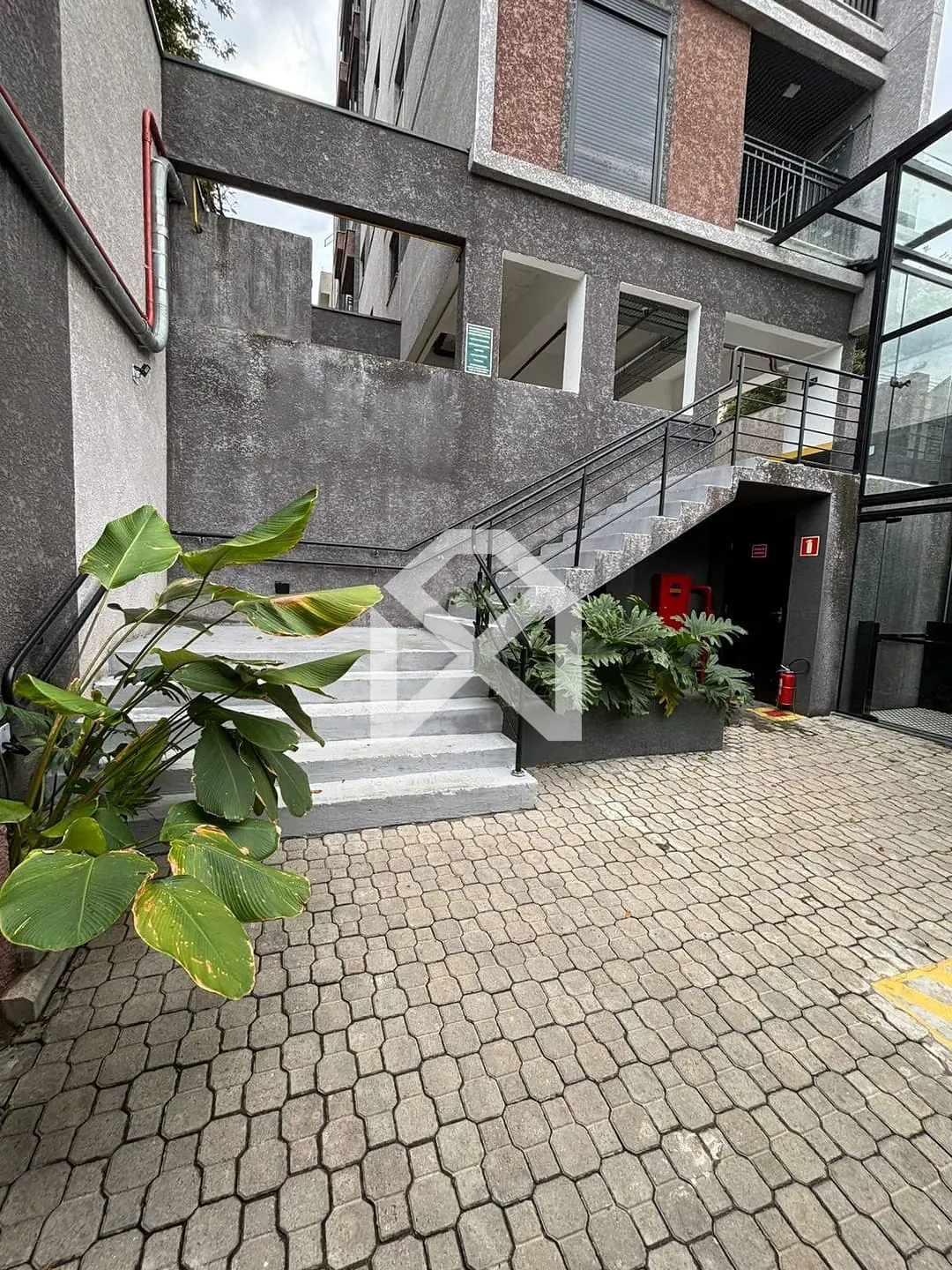 Apartamento, 2 quartos, 38 m² - Foto 3