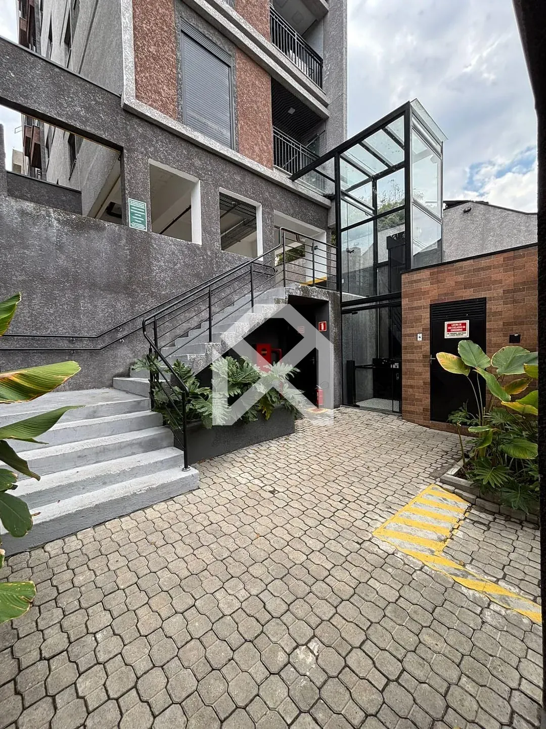 Apartamento, 2 quartos, 38 m² - Foto 4