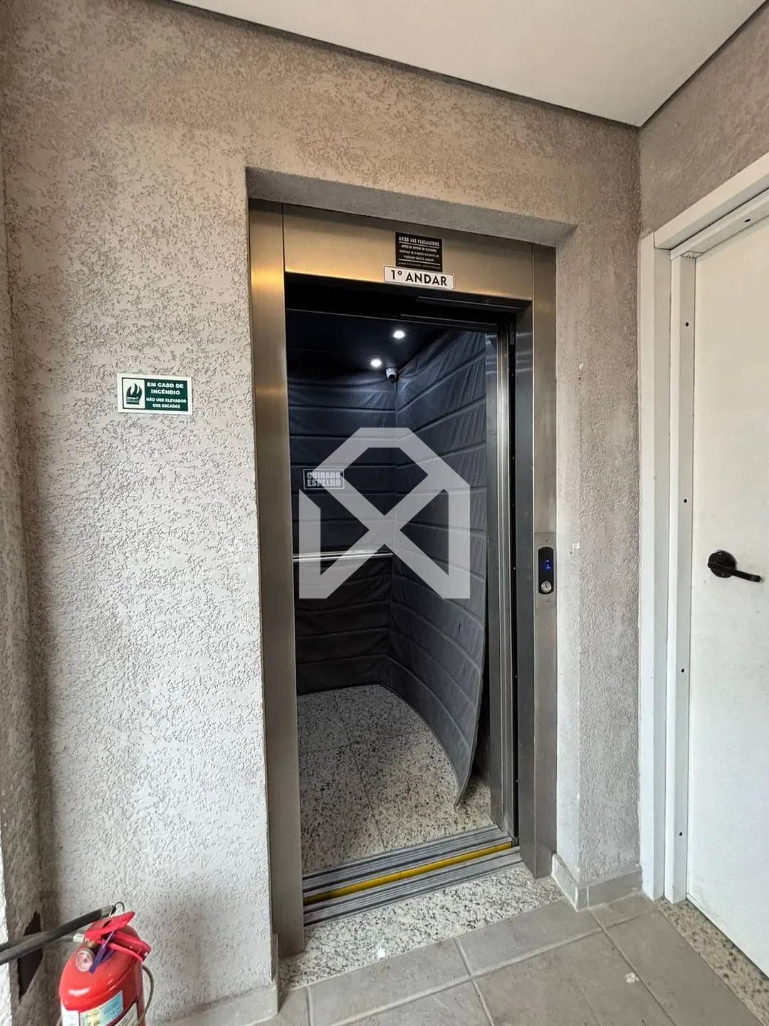 Apartamento, 2 quartos, 38 m² - Foto 5