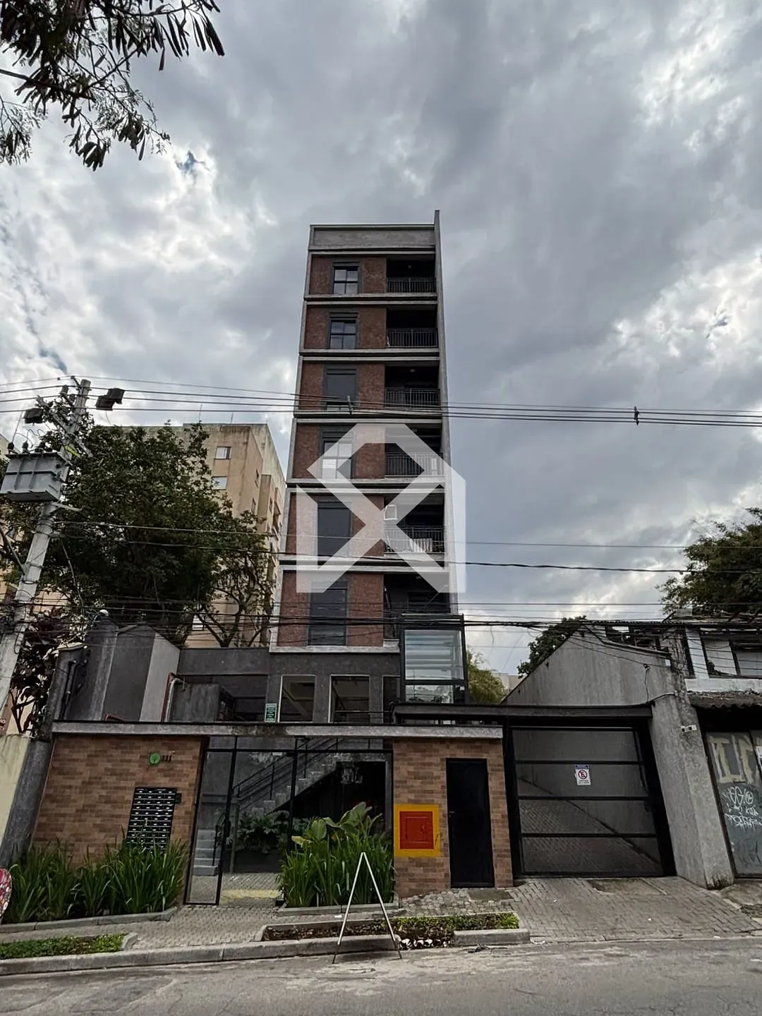 Apartamento, 2 quartos, 38 m² - Foto 2