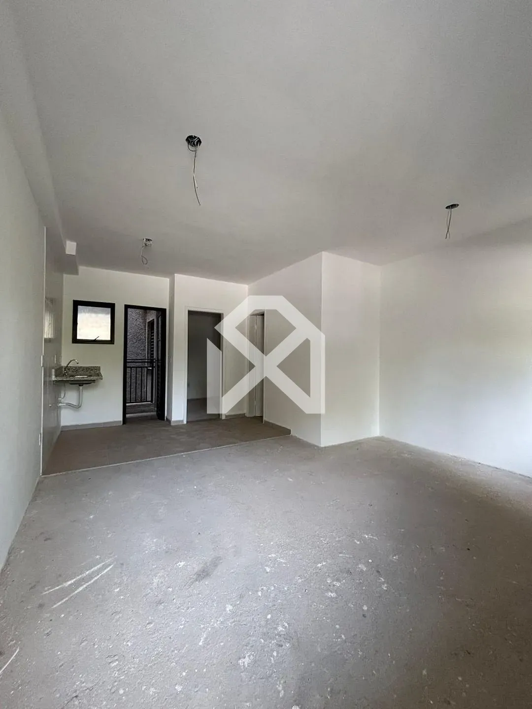 Apartamento, 2 quartos, 38 m² - Foto 7