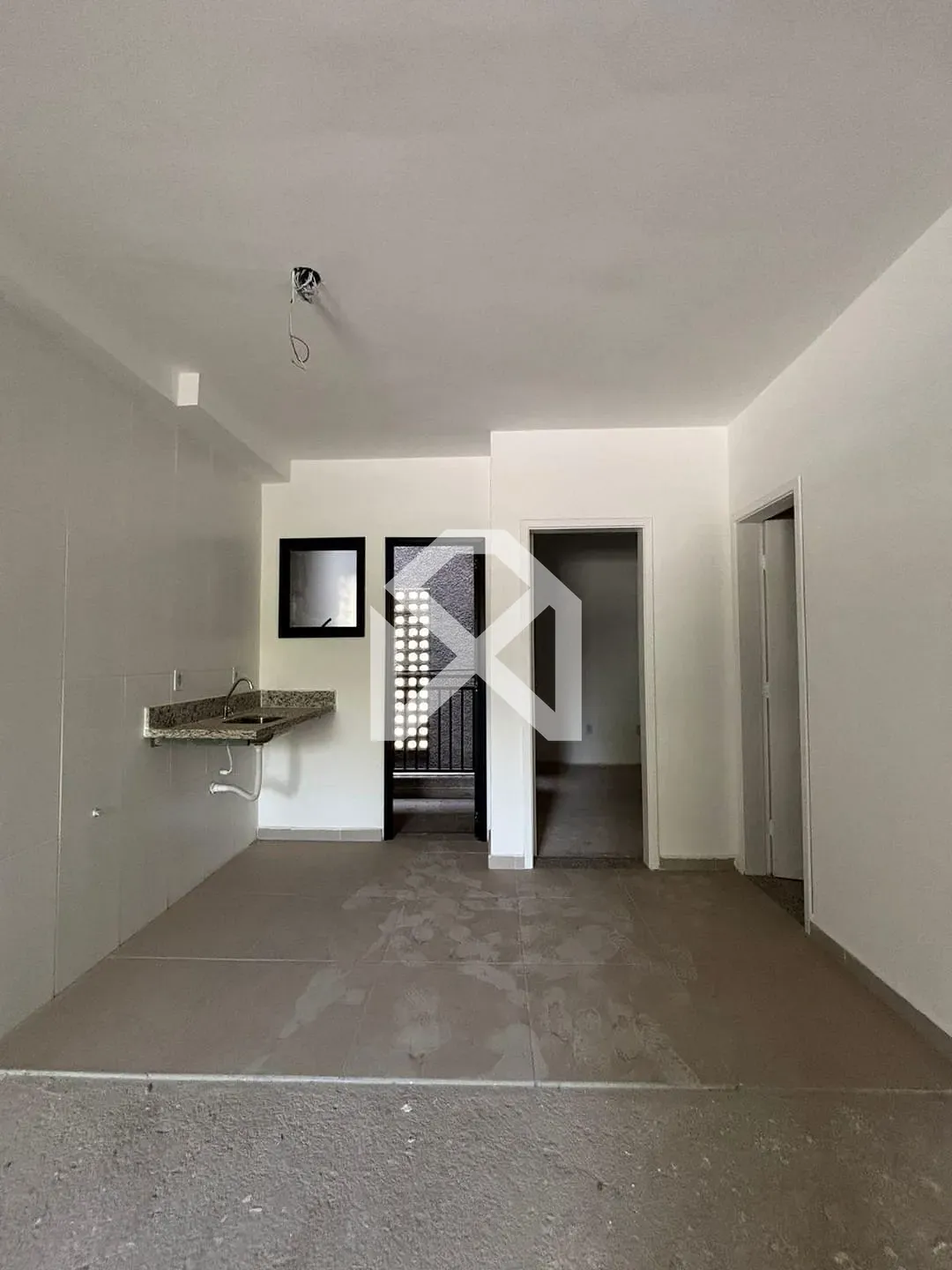 Apartamento, 2 quartos, 38 m² - Foto 8