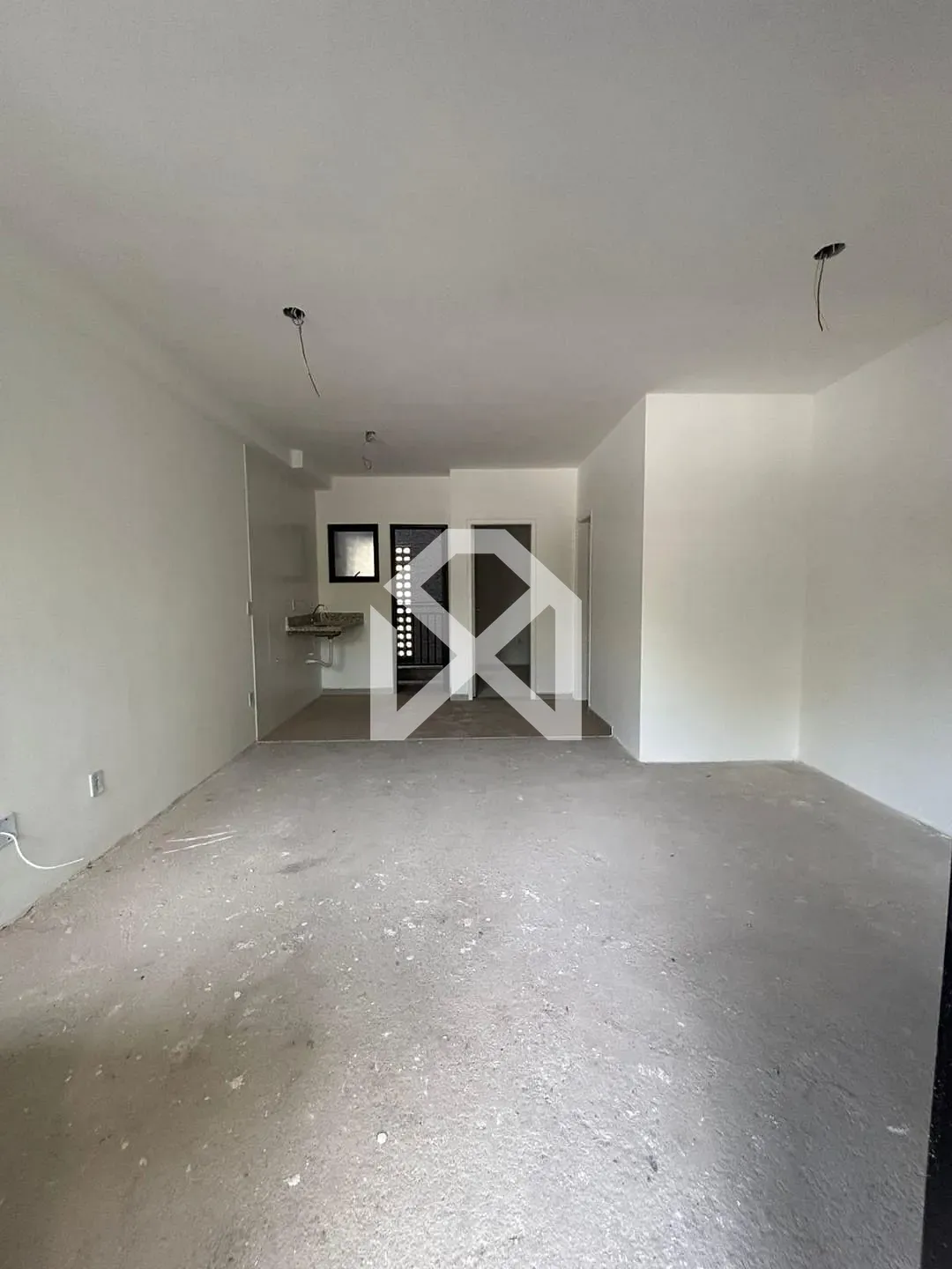 Apartamento, 2 quartos, 38 m² - Foto 6