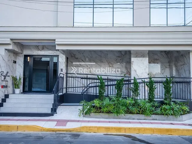 Apartamento 2 quartos e 3 banheiros, à venda, no bairro Meia Praia em Itapema