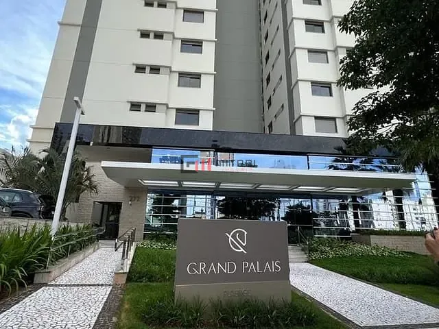 Apartamento 3 quartos e 5 banheiros, à venda, no bairro Gleba Fazenda Palhano em Londrina