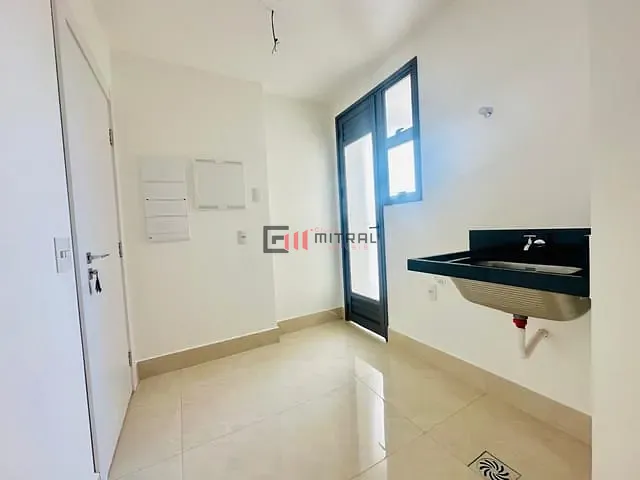 Apartamento 3 quartos e 5 banheiros, à venda, no bairro Gleba Fazenda Palhano em Londrina